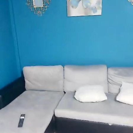 Studio Francois Cayenne Luaran gambar