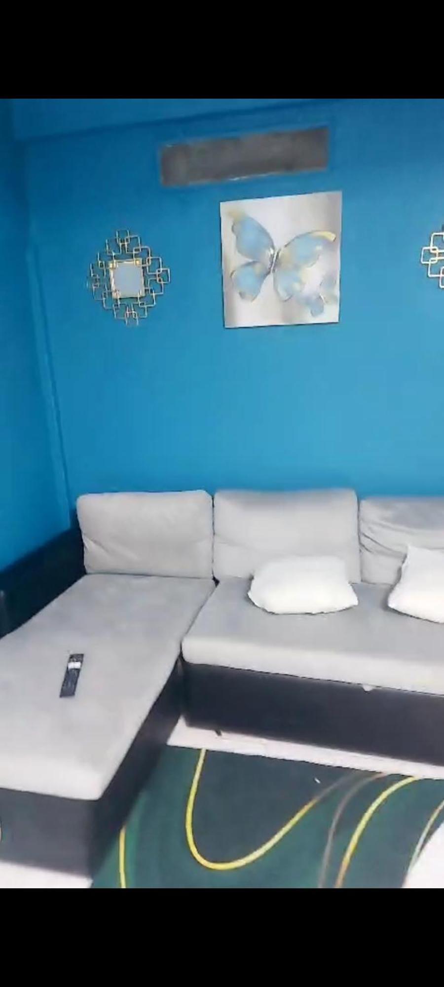Studio Francois Cayenne Luaran gambar